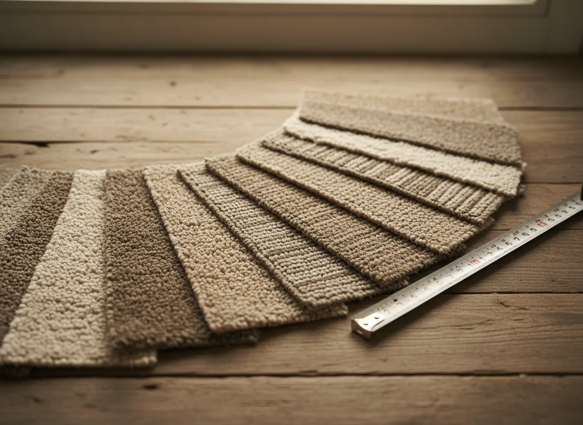 Carpet Installation Strawn, IL FAQs